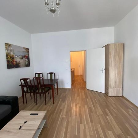 Niceapartmenthollergasse 8 Viena Exterior foto