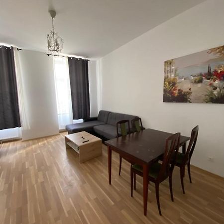 Niceapartmenthollergasse 8 Viena Exterior foto