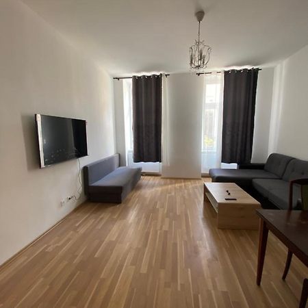 Niceapartmenthollergasse 8 Viena Exterior foto
