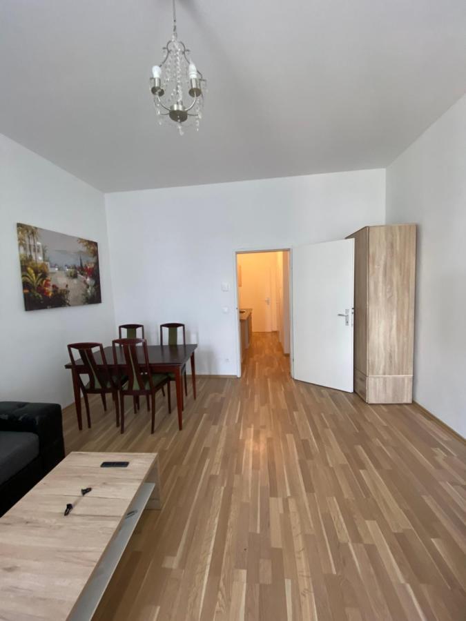 Niceapartmenthollergasse 8 Viena Exterior foto