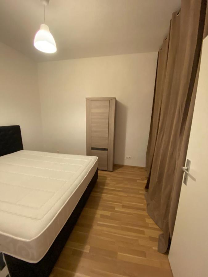Niceapartmenthollergasse 8 Viena Exterior foto